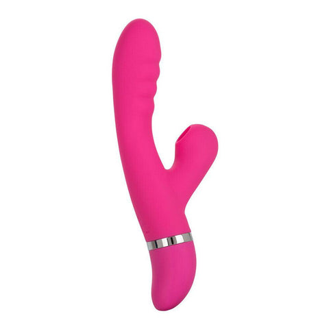 Foreplay Frenzy Pucker Rabbit Vibrator - Adult Planet - Online Sex Toys Shop UK