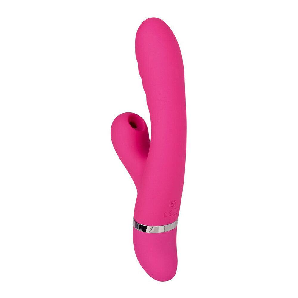 Foreplay Frenzy Pucker Rabbit Vibrator - Adult Planet - Online Sex Toys Shop UK