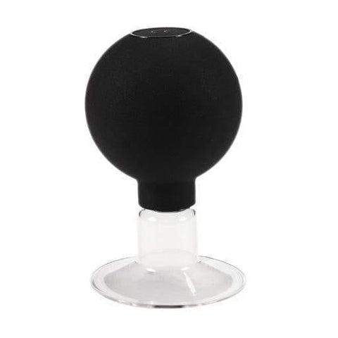 Glass Nipple Pump - Adult Planet - Online Sex Toys Shop UK