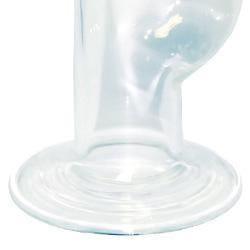 Glass Nipple Pump Small - Adult Planet - Online Sex Toys Shop UK