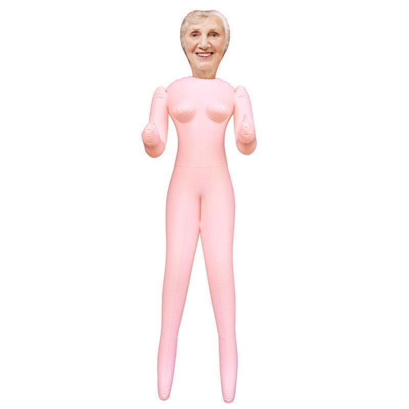 Blow Up Sex Doll - Greedy GILF Love Doll Adult Planet Blow Up Sex Doll - Greedy GILF Love Doll Adult Planet