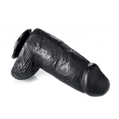 Hardastic Super Mike Huge Dildo - Adult Planet - Online Sex Toys Shop UK