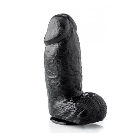 Hardastic Super Mike Huge Dildo - Adult Planet - Online Sex Toys Shop UK