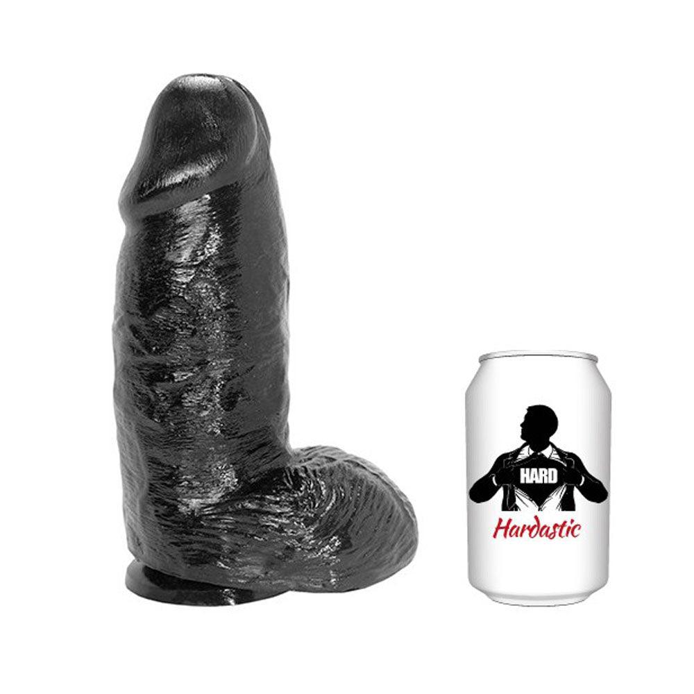 Hardastic Super Mike Huge Dildo - Adult Planet - Online Sex Toys Shop UK