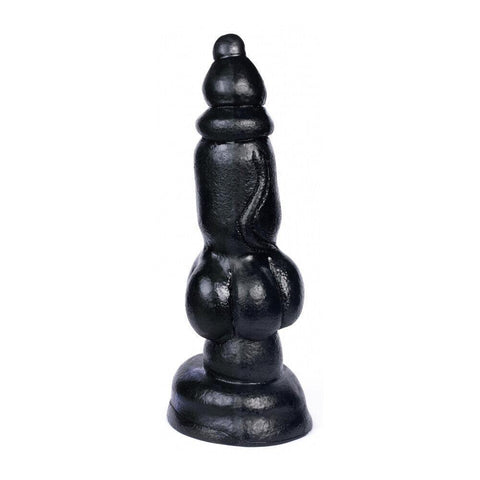 Hunglock Doggy Dildo - Adult Planet - Online Sex Toys Shop UK