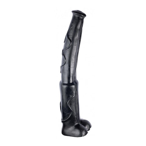 Hunglock Mega Stallion Dildo - Adult Planet - Online Sex Toys Shop UK