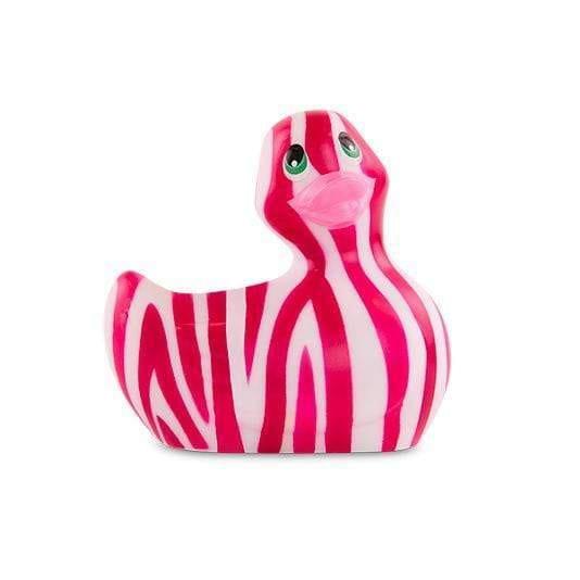 I Rub My Duckie Wild Tiger - Adult Planet - Online Sex Toys Shop UK