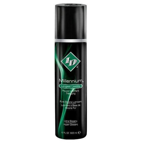 ID Millennium 17 oz Pump Lubricant - Adult Planet - Online Sex Toys Shop UK