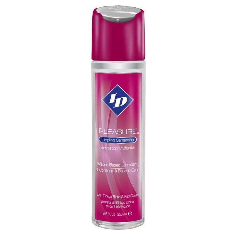 ID Pleasure 8.5 oz Lubricant - Adult Planet - Online Sex Toys Shop UK