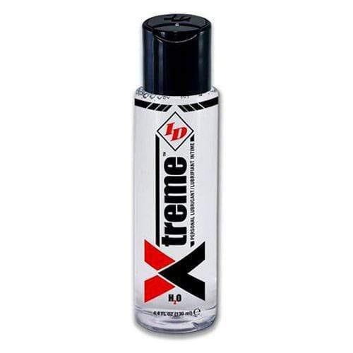 ID Xtreme Lube 130ml - Adult Planet - Online Sex Toys Shop UK