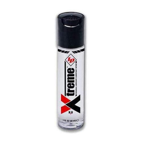 ID Xtreme Lube 30ml - Adult Planet - Online Sex Toys Shop UK