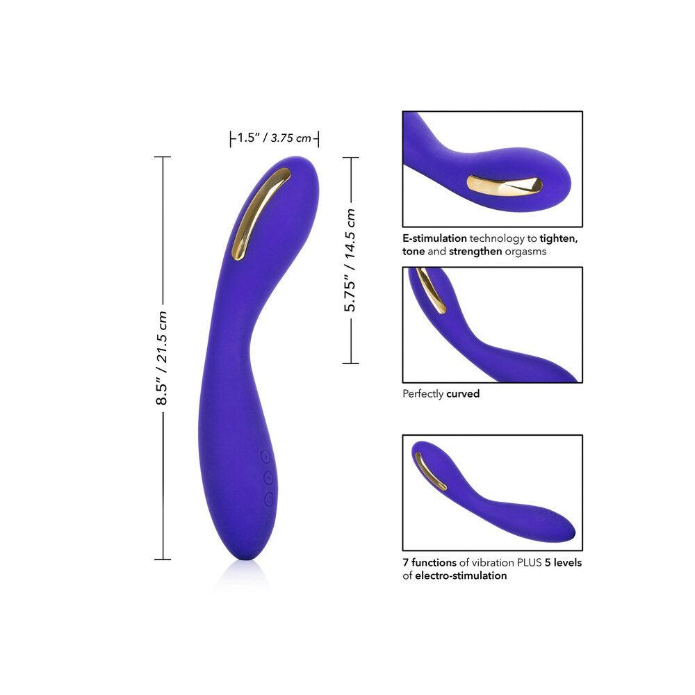 Impulse Intimate Estim Wand Massager - Adult Planet - Online Sex Toys Shop UK