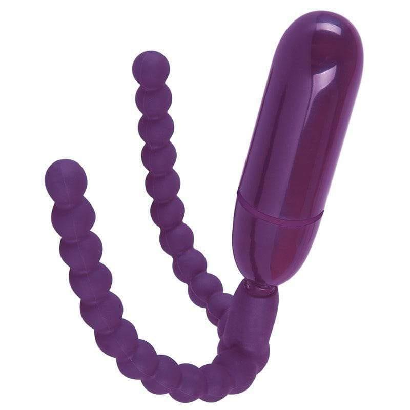 Intimate Spreader And Vibrating GSpot Bullet - Adult Planet - Online Sex Toys Shop UK