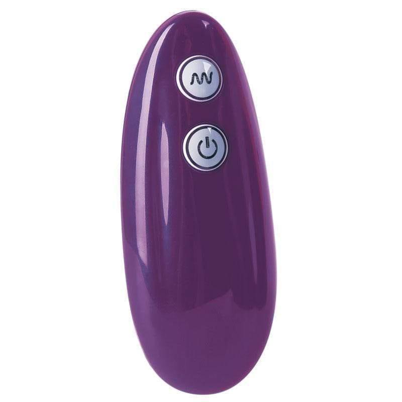 Intimate Spreader And Vibrating GSpot Bullet - Adult Planet - Online Sex Toys Shop UK