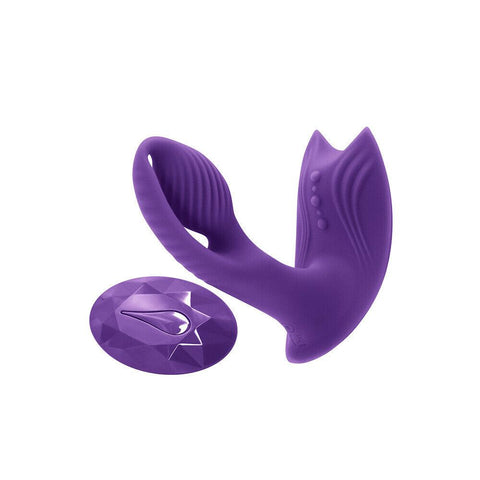 INYA Bump N Grind - Adult Planet - Online Sex Toys Shop UK