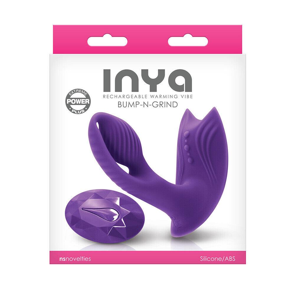 INYA Bump N Grind - Adult Planet - Online Sex Toys Shop UK