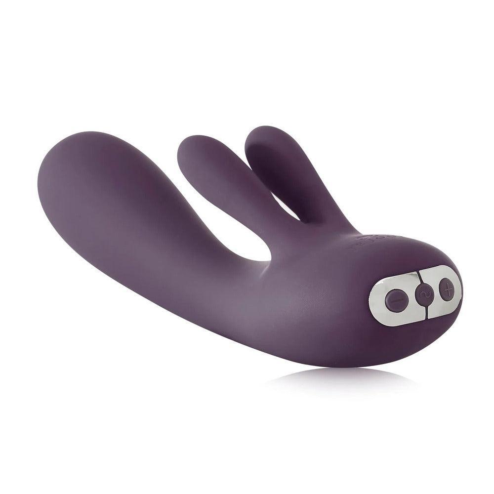 Je Joue FiFi Luxury GSpot Rabbit Vibrator - Adult Planet - Online Sex Toys Shop UK