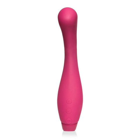 Je Joue Juno Sleek GSpot Vibrator - Adult Planet - Online Sex Toys Shop UK