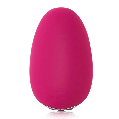 Je Joue Mimi Clitoral Vibrator Fuchsia - Adult Planet - Online Sex Toys Shop UK