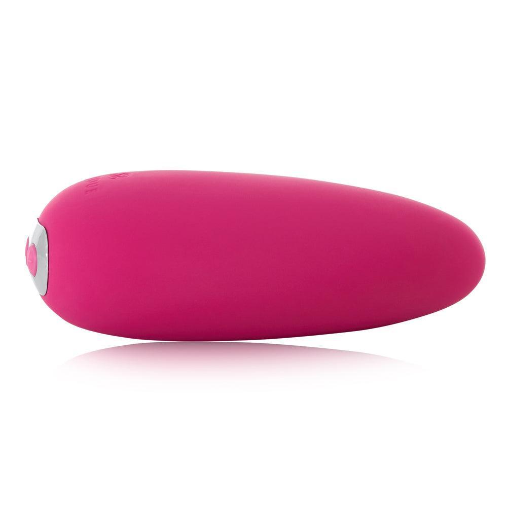 Je Joue Mimi Clitoral Vibrator Fuchsia - Adult Planet - Online Sex Toys Shop UK