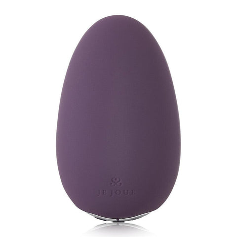 Je Joue Mimi Soft Clitoral Vibrator Purple - Adult Planet - Online Sex Toys Shop UK