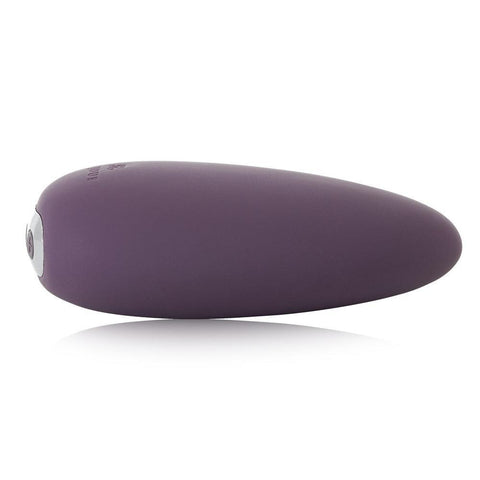 Je Joue Mimi Soft Clitoral Vibrator Purple - Adult Planet - Online Sex Toys Shop UK