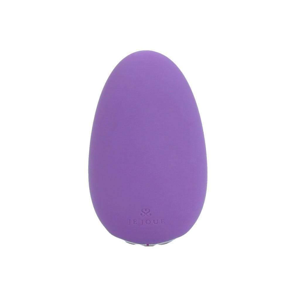 Je Joue Mini Clitoral Vibrator Purple - Adult Planet - Online Sex Toys Shop UK