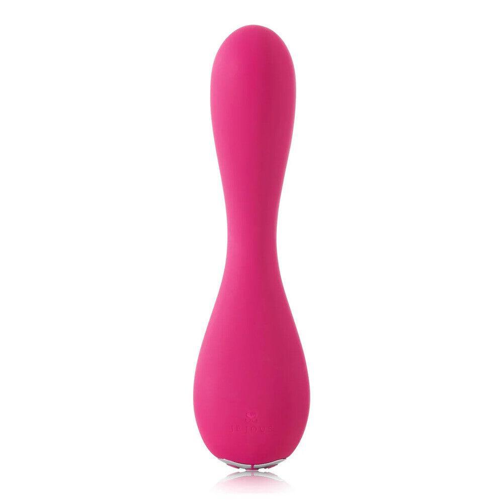 Je Joue Uma GSpot Vibrator Fuchsia - Adult Planet - Online Sex Toys Shop UK