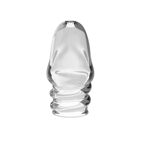 Jeremy Penis Sleeve Clear - Adult Planet - Online Sex Toys Shop UK