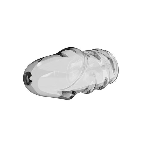 Jeremy Penis Sleeve Clear - Adult Planet - Online Sex Toys Shop UK