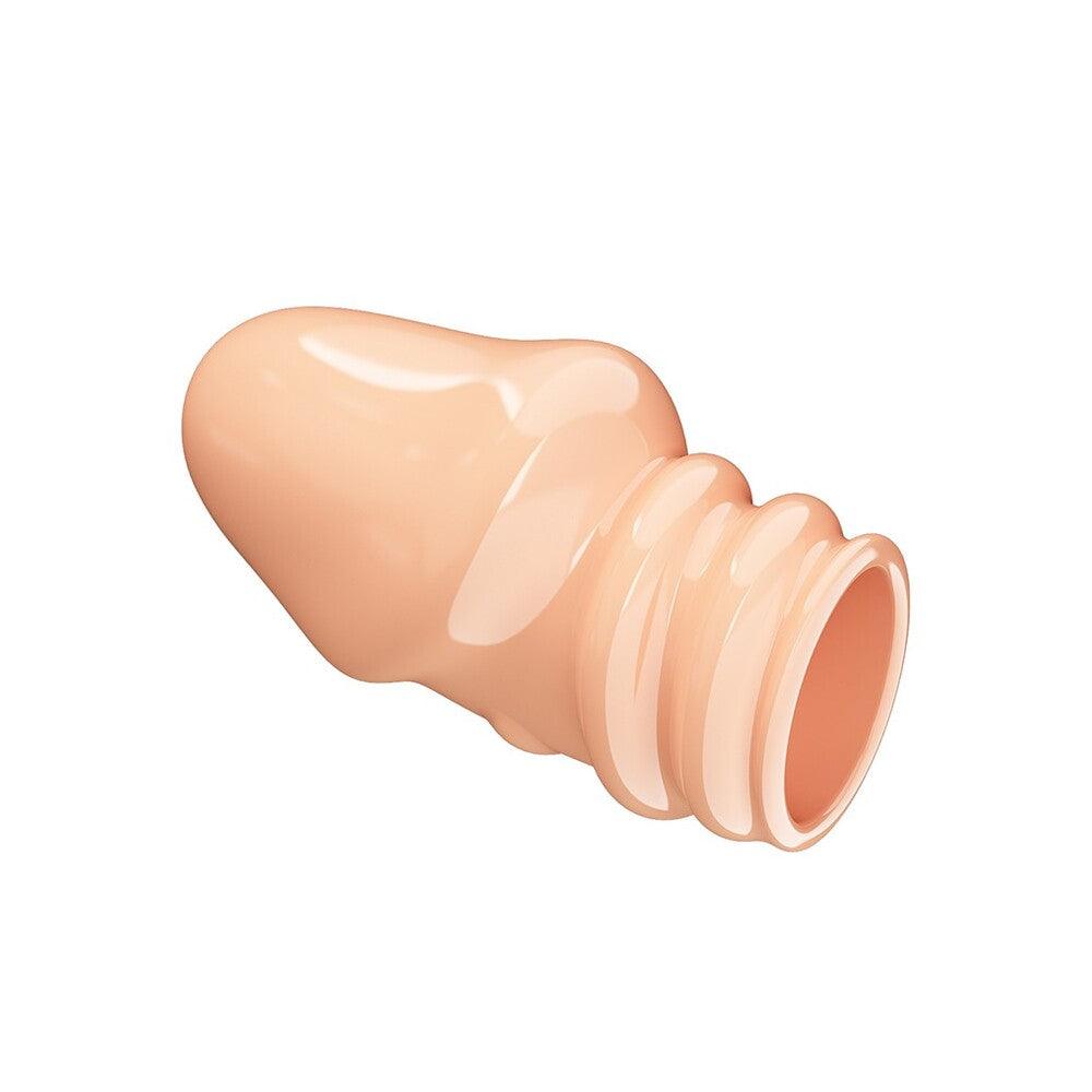 Jeremy Penis Sleeve Flesh Pink - Adult Planet - Online Sex Toys Shop UK