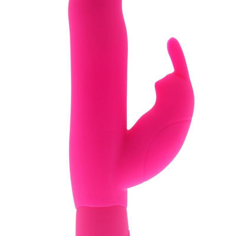 Joy Rabbit Vibrator Pink - Adult Planet - Online Sex Toys Shop UK