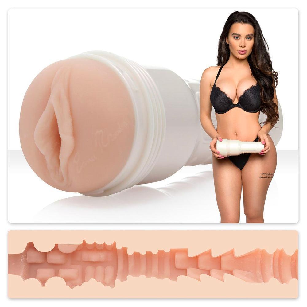 Lana Rhoades Destiny Fleshlight Girls Masturbators - Adult Planet - Online Sex Toys Shop UK