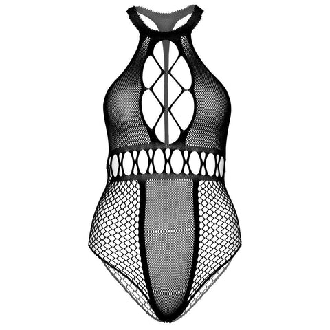 Leg Avenue Seamless Bodysuit UK 14 to 18 - Adult Planet - Online Sex Toys Shop UK