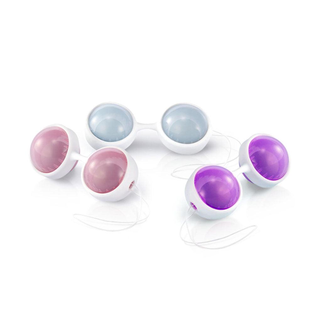 Lelo Beads Plus Orgasm Balls - Adult Planet - Online Sex Toys Shop UK