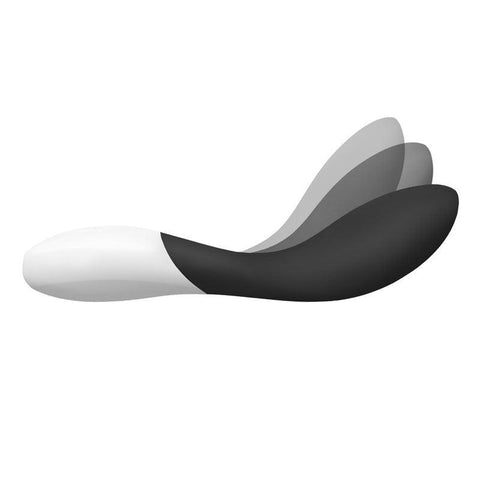 Lelo Mona Wave Black Vibrator - Adult Planet - Online Sex Toys Shop UK