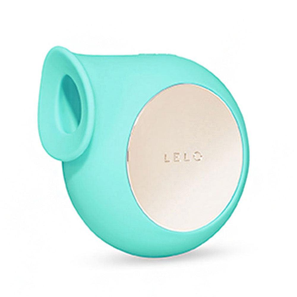 Lelo Sila Aqua Sonic Wave Clitoral Massager - Adult Planet - Online Sex Toys Shop UK