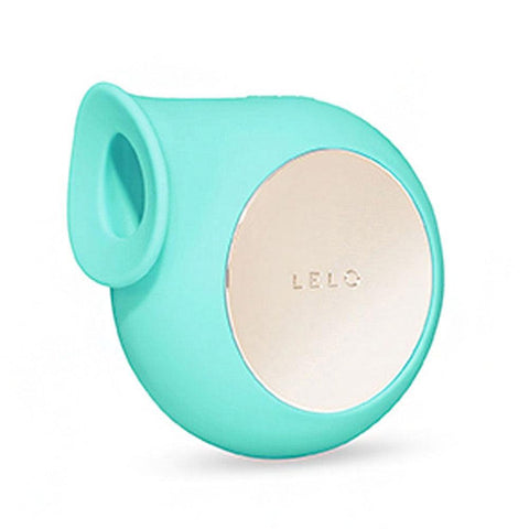 Lelo Sila Aqua Sonic Wave Clitoral Massager - Adult Planet - Online Sex Toys Shop UK