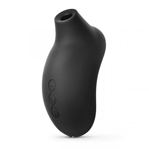 Lelo Sona Cruise 2 Black Clitoral Vibrator - Adult Planet - Online Sex Toys Shop UK