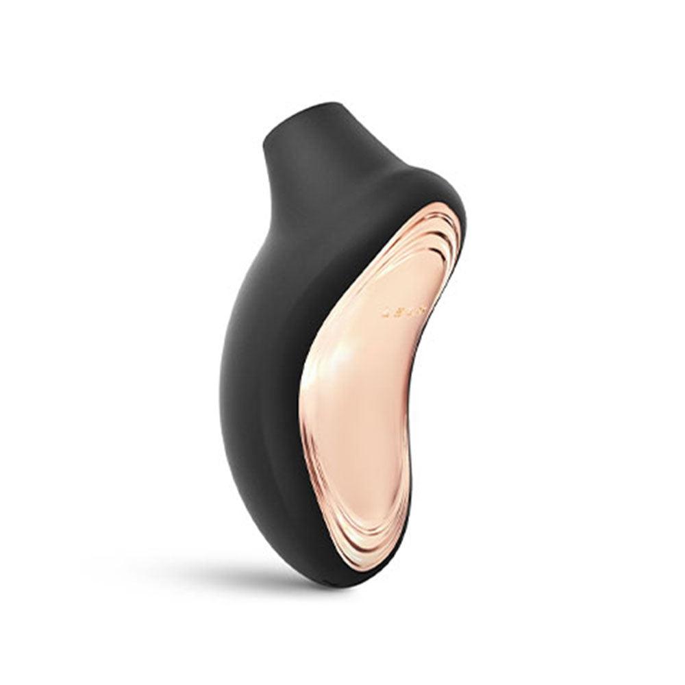 Lelo Sona Cruise 2 Black Clitoral Vibrator - Adult Planet - Online Sex Toys Shop UK