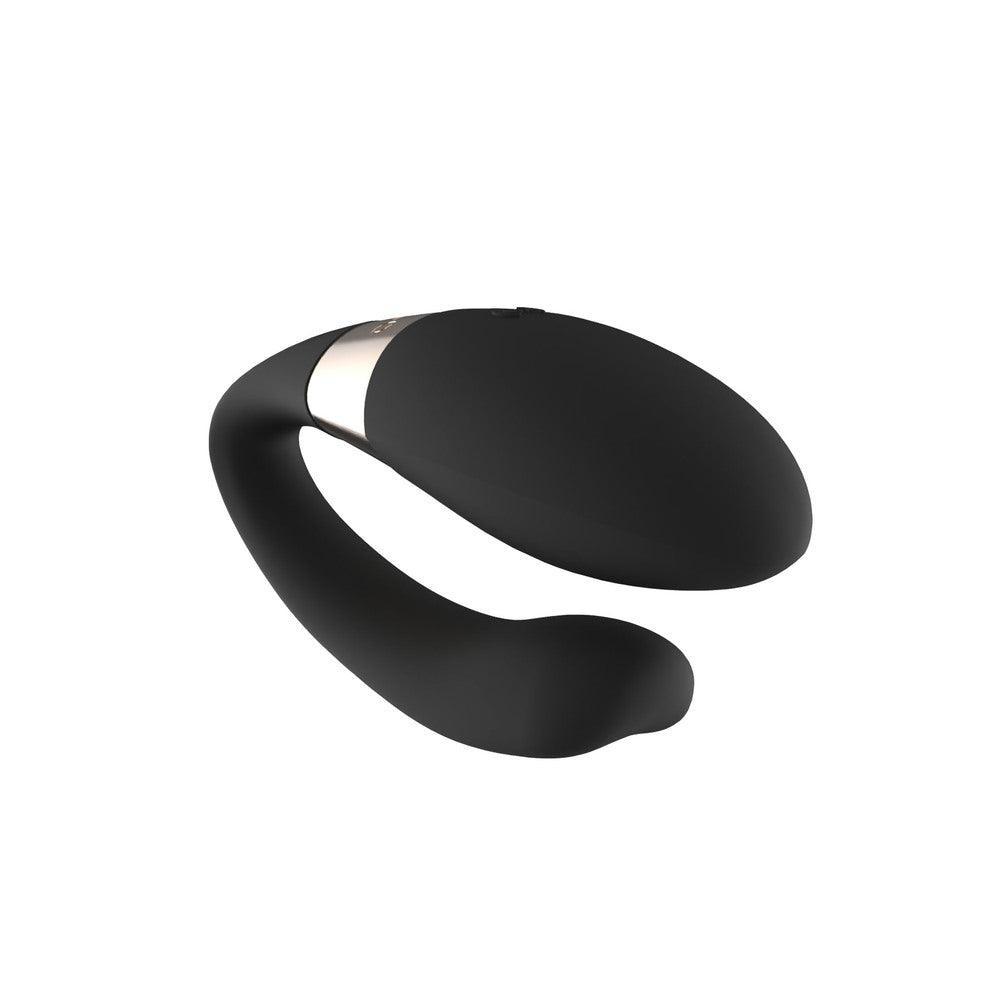 Lelo Tiani Duo Harmony Couples Luxury Massager - Adult Planet - Online Sex Toys Shop UK