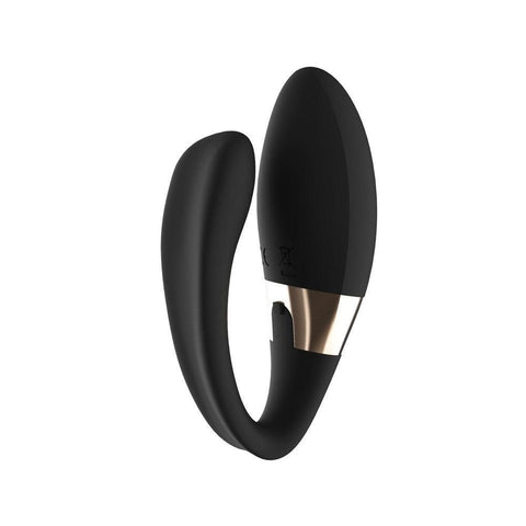 Lelo Tiani Duo Harmony Couples Luxury Massager - Adult Planet - Online Sex Toys Shop UK