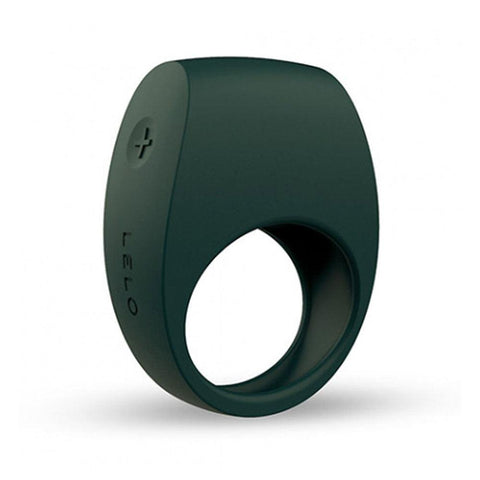 Lelo Tor 2 Green Couples Ring - Adult Planet - Online Sex Toys Shop UK