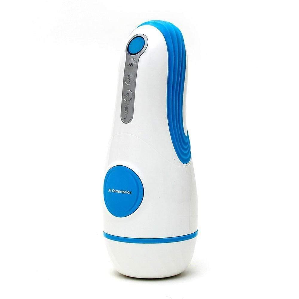 Leten Sm360 Super Rechargeable Masturbator - Adult Planet - Online Sex Toys Shop UK