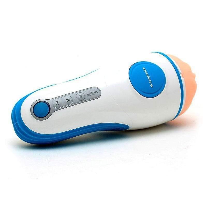 Leten Sm360 Super Rechargeable Masturbator - Adult Planet - Online Sex Toys Shop UK