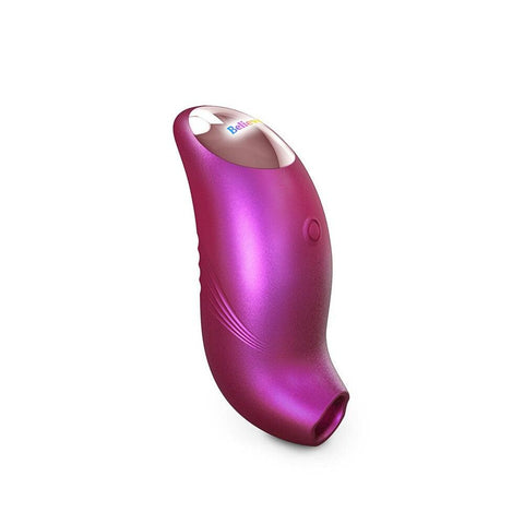 Love to Love Believer Clitoral Vibrator - Adult Planet - Online Sex Toys Shop UK