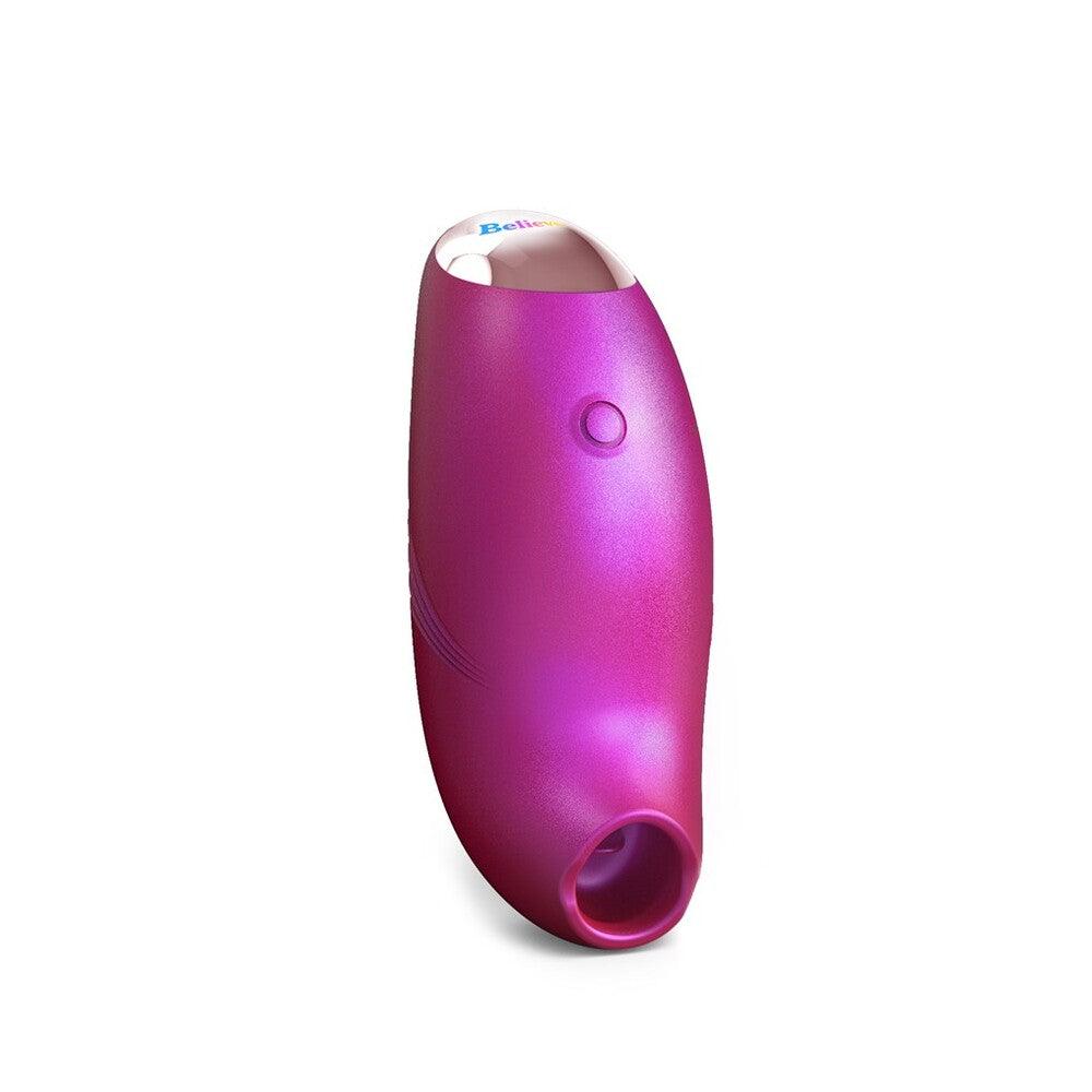 Love to Love Believer Clitoral Vibrator - Adult Planet - Online Sex Toys Shop UK