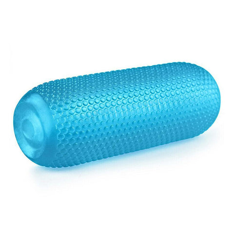 Lovetoy Training Master Masturbator Blue - Adult Planet - Online Sex Toys Shop UK