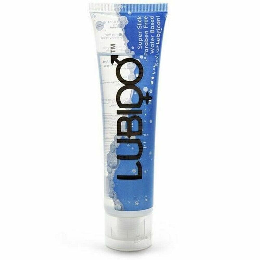 Lubido 100ml Paraben Free Water Based Lubricant - Adult Planet - Online Sex Toys Shop UK