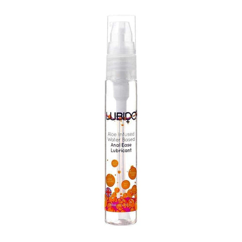 Lubido ANAL 30ml Paraben Free Water Based Lubricant - Adult Planet - Online Sex Toys Shop UK